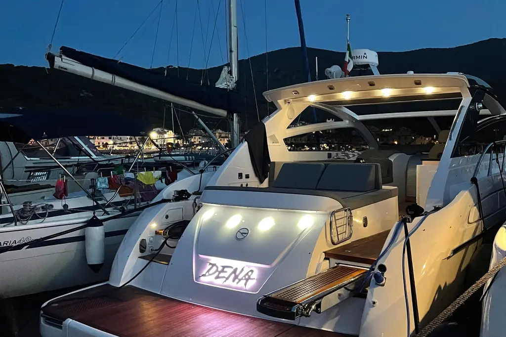 Dena 2021 Cinquanta 50 Yacht For Sale in Olbia IT-SS Dena 2021 Cinquanta 50 Yacht For Sale in Olbia IT-SS