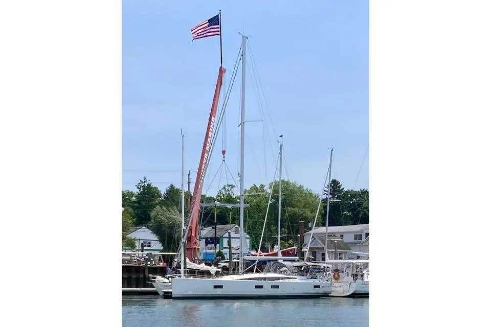 2020 Jeanneau 54 Yacht For Sale in Huntington NY 2020 Jeanneau 54 Yacht For Sale in Huntington NY