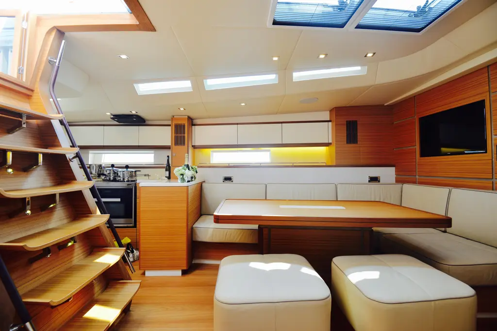 2017 Mazarin Mazarin 72 Cruiser / Racer Yacht For Sale in Kobe 2017 Mazarin Mazarin 72 Cruiser / Racer Yacht For Sale in Kobe