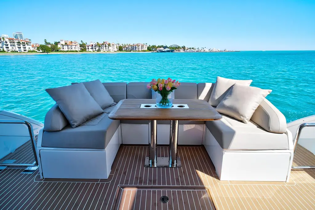 Raw Wave 2021 Fairline Squadron 68 Yacht For Sale in Miami Beach FL Raw Wave 2021 Fairline Squadron 68 Yacht For Sale in Miami Beach FL