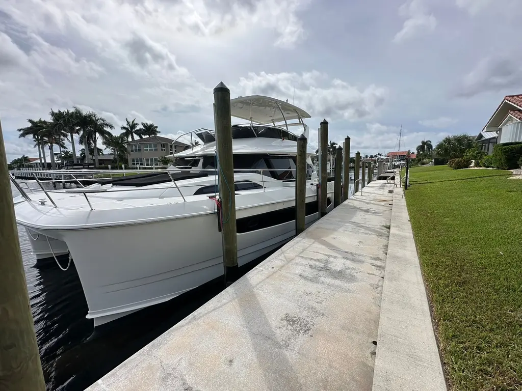 2023 aquila 44 yacht self maid punta gorda florida for sale