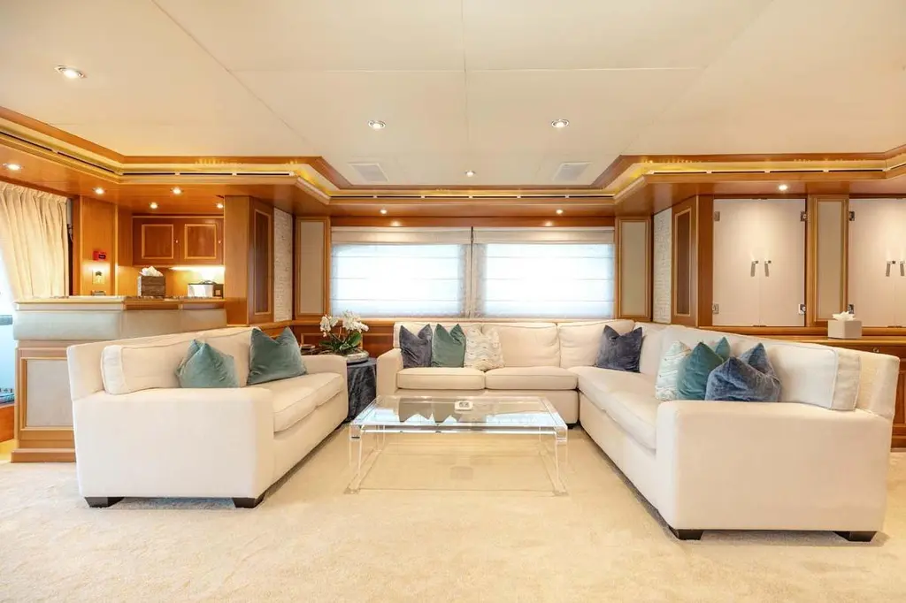 EMOTION 2 2007 CRN Motor Yacht Yacht For Sale in Piraeus EMOTION 2 2007 CRN Motor Yacht Yacht For Sale in Piraeus