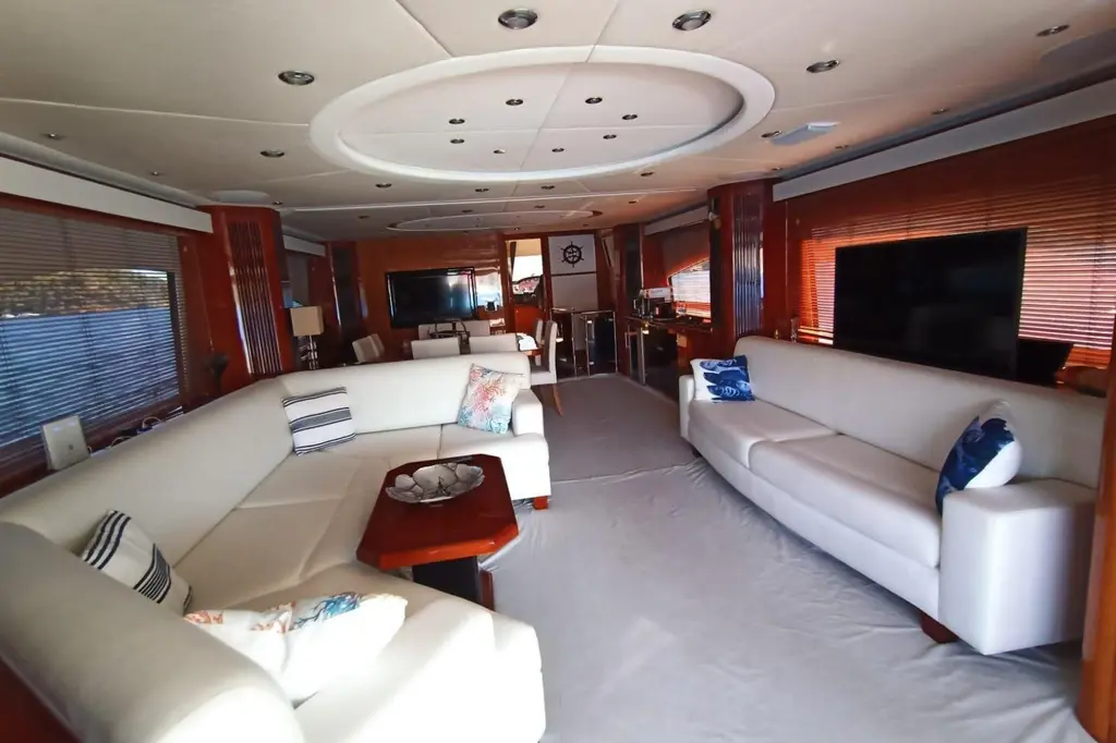 2005 Sunseeker 94 Yacht Yacht For Sale in Istanbul 2005 Sunseeker 94 Yacht Yacht For Sale in Istanbul