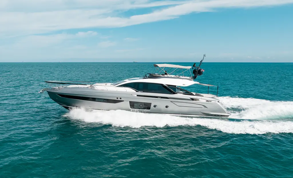 2022 Azimut S8 Yacht For Sale in Miami Beach FL 2022 Azimut S8 Yacht For Sale in Miami Beach FL