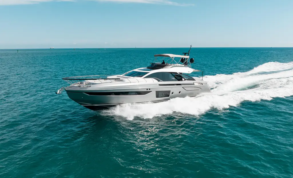 2022 Azimut S8 Yacht For Sale in Miami Beach FL 2022 Azimut S8 Yacht For Sale in Miami Beach FL