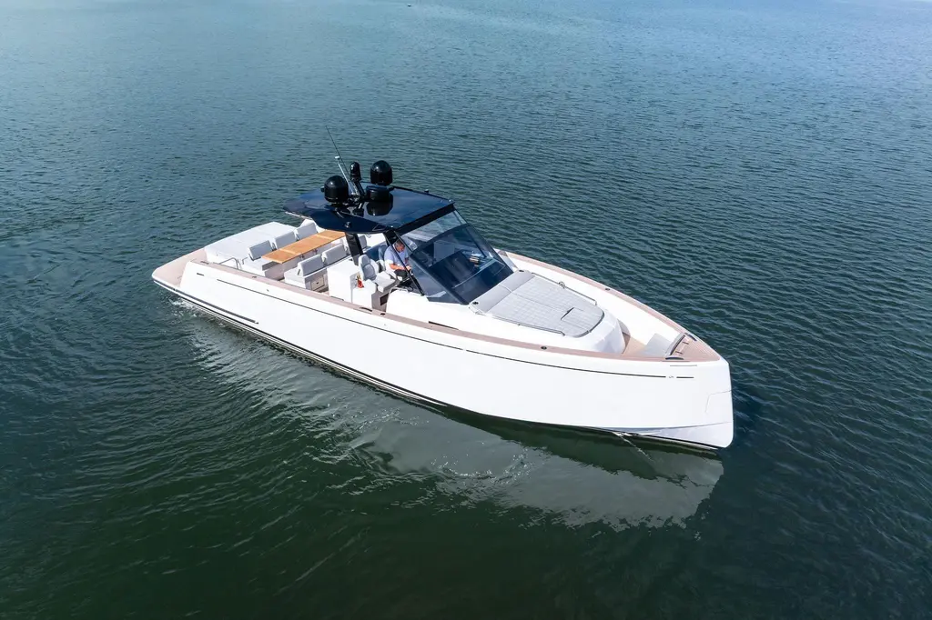 LADY DI 2024 Pardo Yachts 43 Yacht For Sale in Huntington NY LADY DI 2024 Pardo Yachts 43 Yacht For Sale in Huntington NY