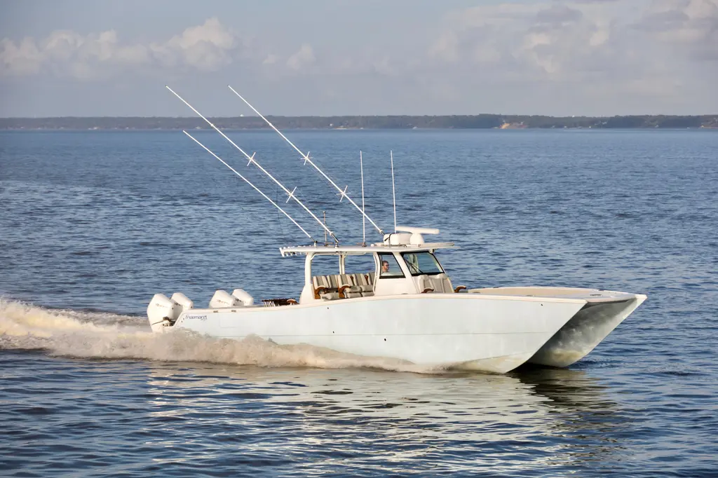 2021 Freeman 47 Yacht For Sale in Fairhope AL 2021 Freeman 47 Yacht For Sale in Fairhope AL