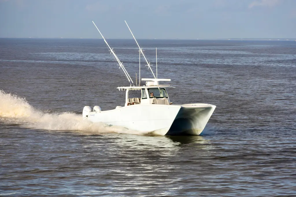 2021 Freeman 47 Yacht For Sale in Fairhope AL 2021 Freeman 47 Yacht For Sale in Fairhope AL