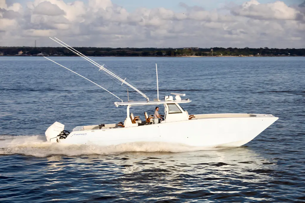 2021 Freeman 47 Yacht For Sale in Fairhope AL 2021 Freeman 47 Yacht For Sale in Fairhope AL