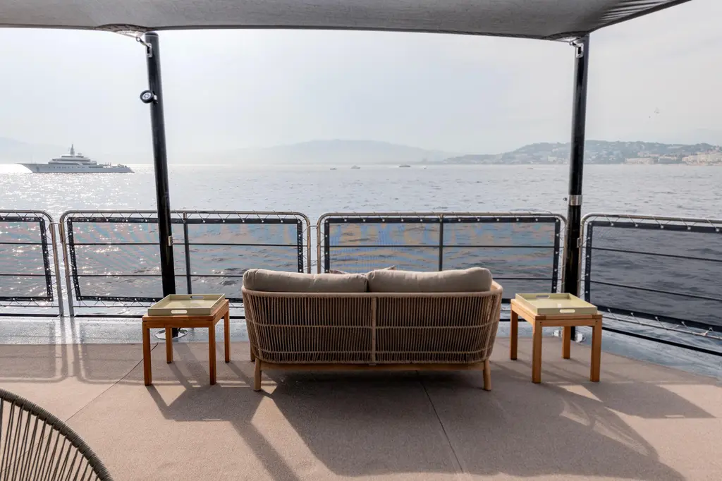  1973 Voyager 61 Yacht For Sale in Imperia IT-IM