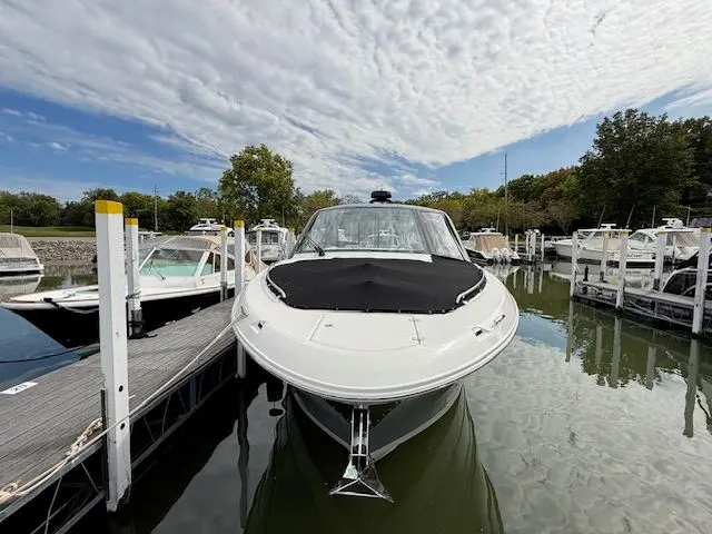 2024 Sea Ray Sundancer 370 Outboard Yacht For Sale in Catawba Island OH 2024 Sea Ray Sundancer 370 Outboard Yacht For Sale in Catawba Island OH