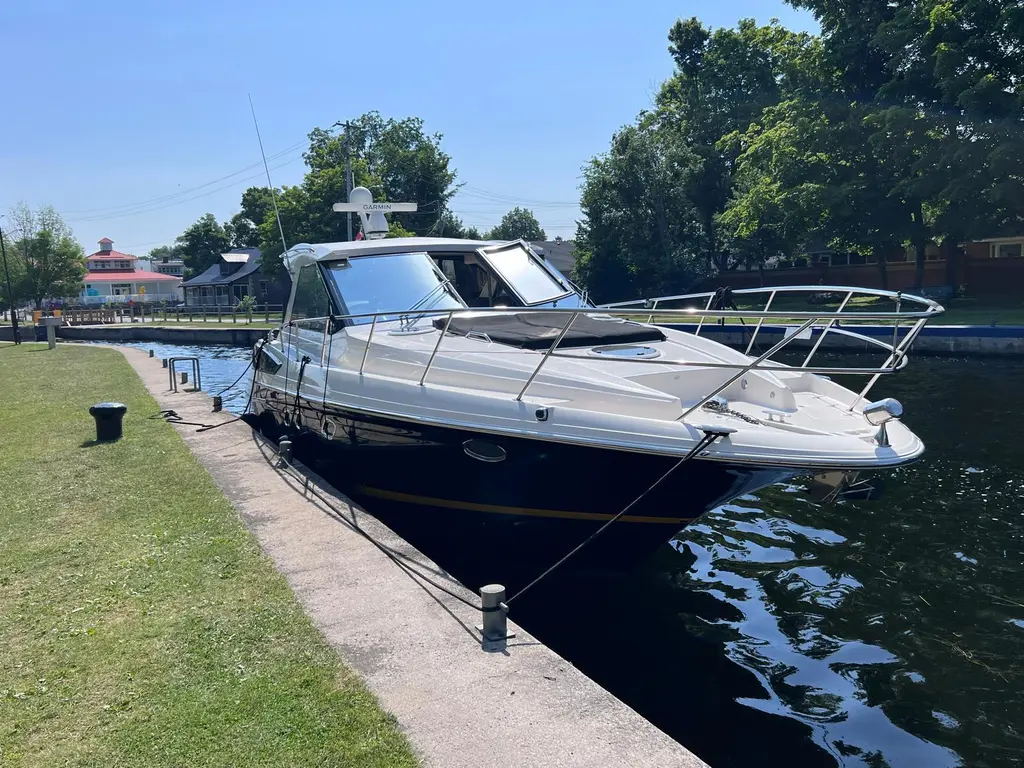 ROUGH PLAY 2010 Regal 44 Sport Coupe Yacht For Sale in Toronto ON ROUGH PLAY 2010 Regal 44 Sport Coupe Yacht For Sale in Toronto ON