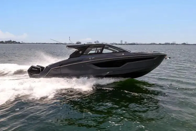 2023 Cruisers Yachts 42 GLS OB Yacht For Sale in Miami FL 2023 Cruisers Yachts 42 GLS OB Yacht For Sale in Miami FL