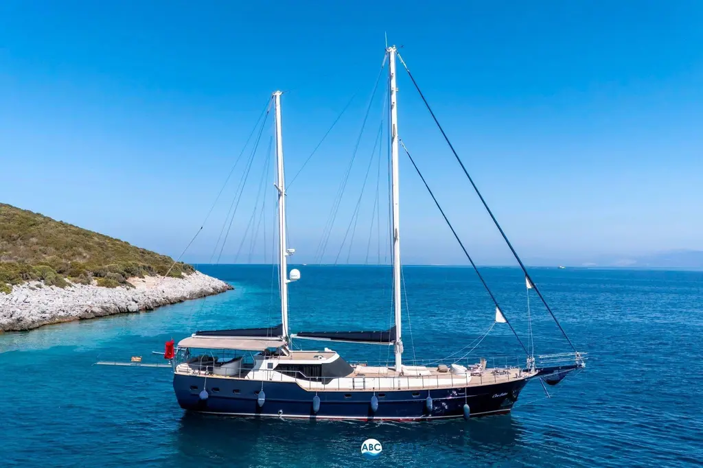 CİCA SULTAN 2014 Gulet ARK YAT 24M Yacht For Sale in Bodrum CİCA SULTAN 2014 Gulet ARK YAT 24M Yacht For Sale in Bodrum