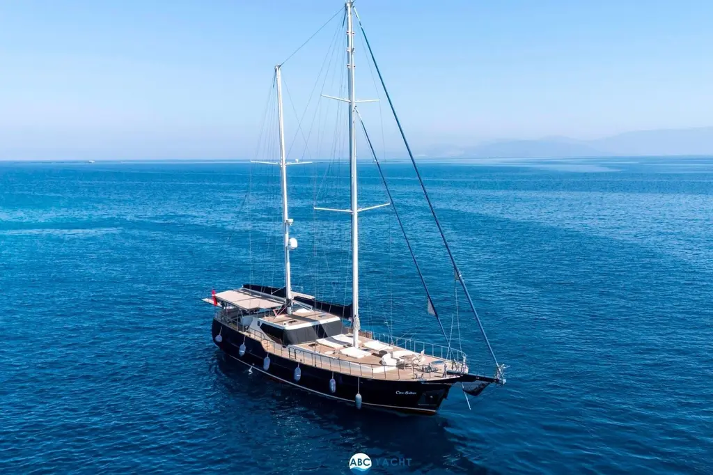 CİCA SULTAN 2014 Gulet ARK YAT 24M Yacht For Sale in Bodrum CİCA SULTAN 2014 Gulet ARK YAT 24M Yacht For Sale in Bodrum