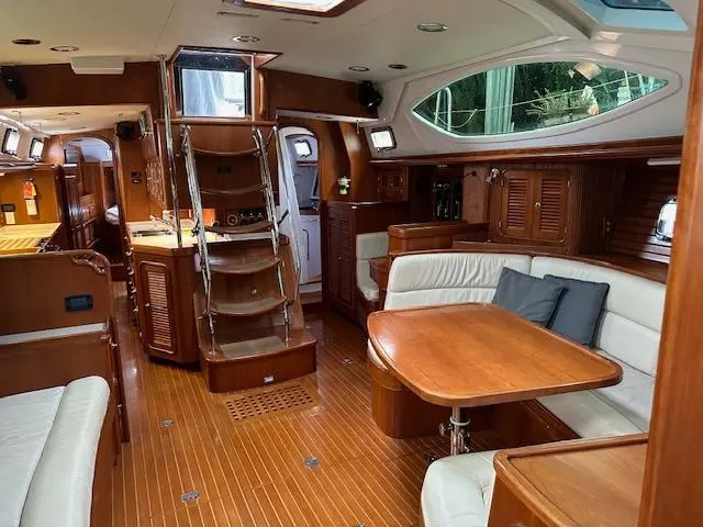 Last Love 2014 Passport Yachts Vista 545 Yacht For Sale in Fort Lauderdale FL Last Love 2014 Passport Yachts Vista 545 Yacht For Sale in Fort Lauderdale FL
