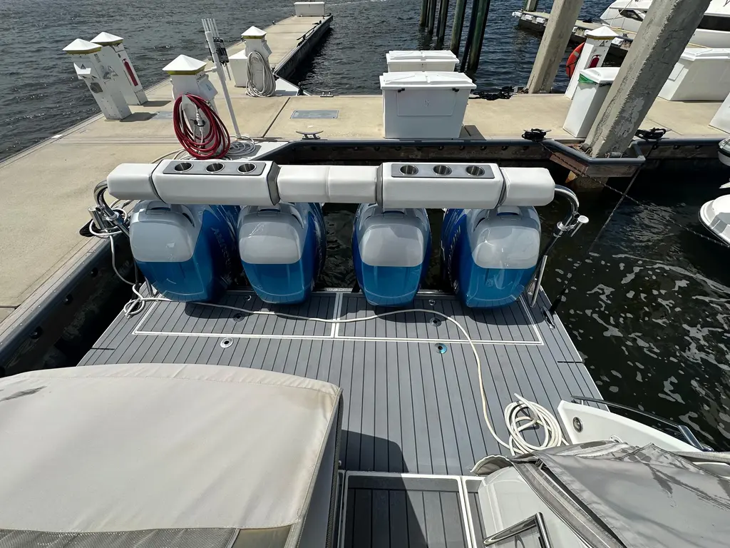 2021 Formula 400 Super Sport Crossover Yacht For Sale in Naples FL 2021 Formula 400 Super Sport Crossover Yacht For Sale in Naples FL