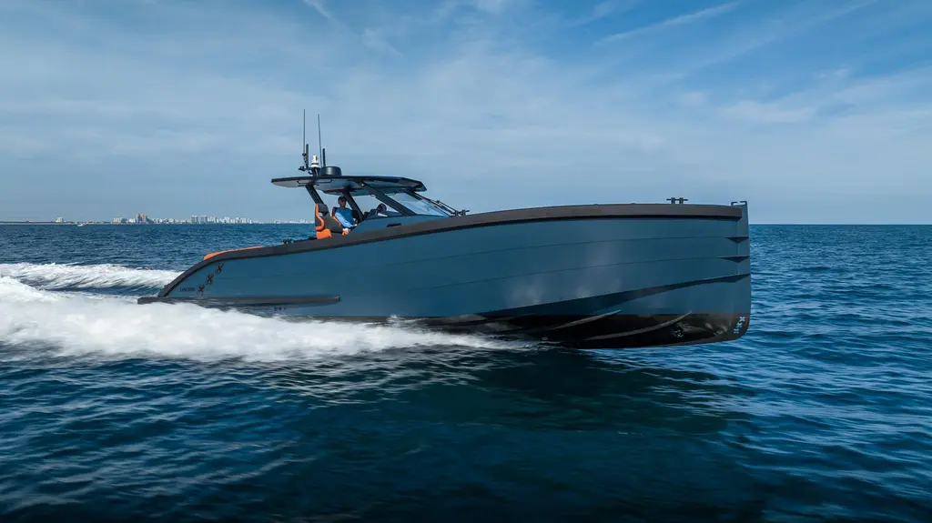 2023 Lekker 44 Yacht For Sale in Fort Lauderdale FL 2023 Lekker 44 Yacht For Sale in Fort Lauderdale FL