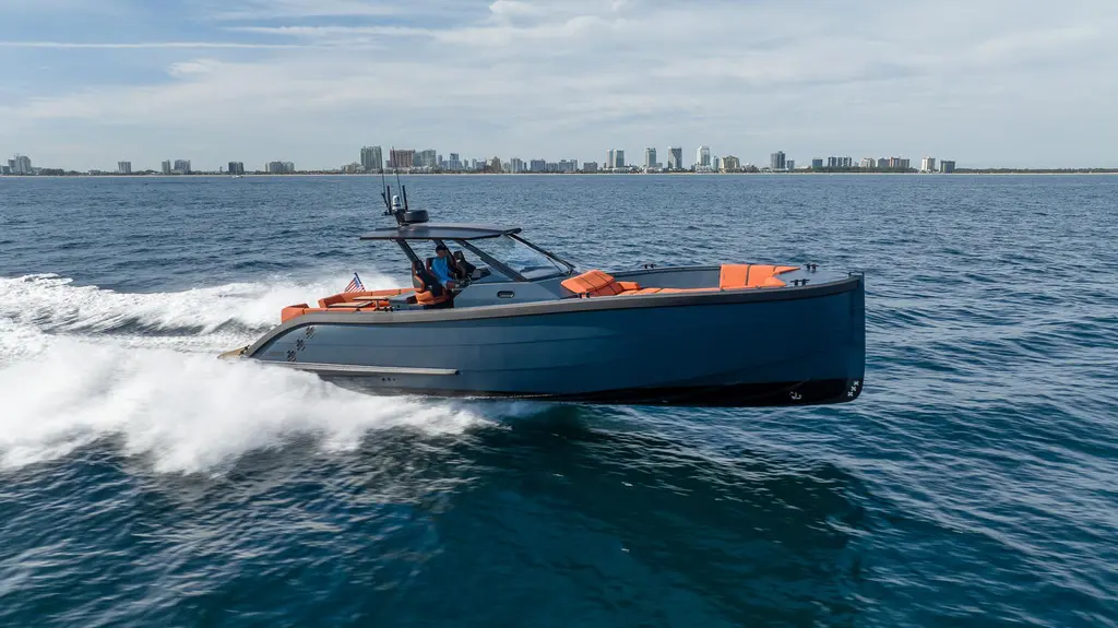 2023 Lekker 44 Yacht For Sale in Fort Lauderdale FL 2023 Lekker 44 Yacht For Sale in Fort Lauderdale FL