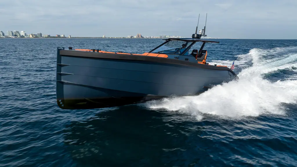 2023 Lekker 44 Yacht For Sale in Fort Lauderdale FL 2023 Lekker 44 Yacht For Sale in Fort Lauderdale FL