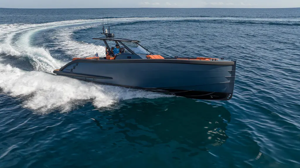 2023 Lekker 44 Yacht For Sale in Fort Lauderdale FL 2023 Lekker 44 Yacht For Sale in Fort Lauderdale FL