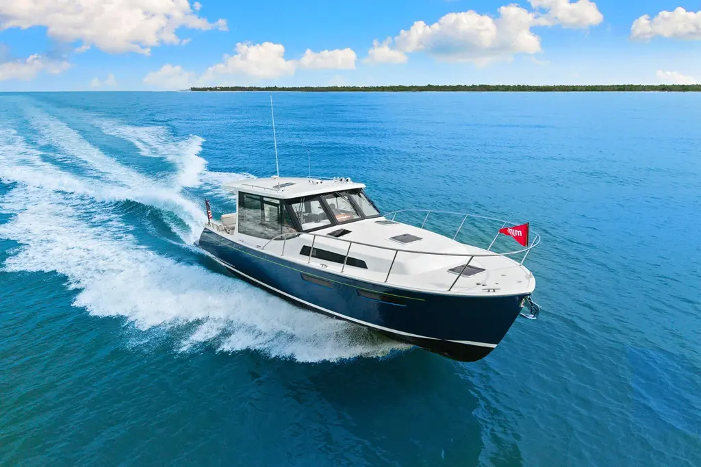 MJM 42 For Sale 2024 MJM Yachts 42 Yacht For Sale in Naples FL MJM 42 For Sale 2024 MJM Yachts 42 Yacht For Sale in Naples FL
