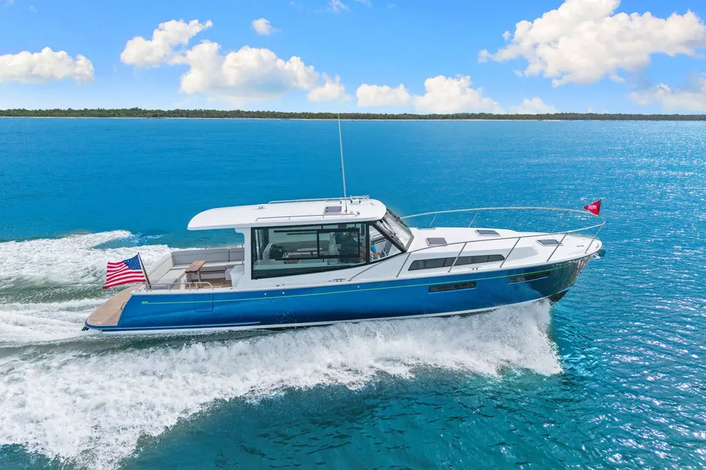 MJM 42 For Sale 2024 MJM Yachts 42 Yacht For Sale in Naples FL MJM 42 For Sale 2024 MJM Yachts 42 Yacht For Sale in Naples FL
