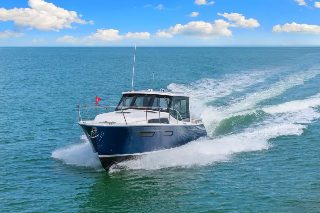 MJM 42 For Sale 2024 MJM Yachts 42 Yacht For Sale in Naples FL MJM 42 For Sale 2024 MJM Yachts 42 Yacht For Sale in Naples FL