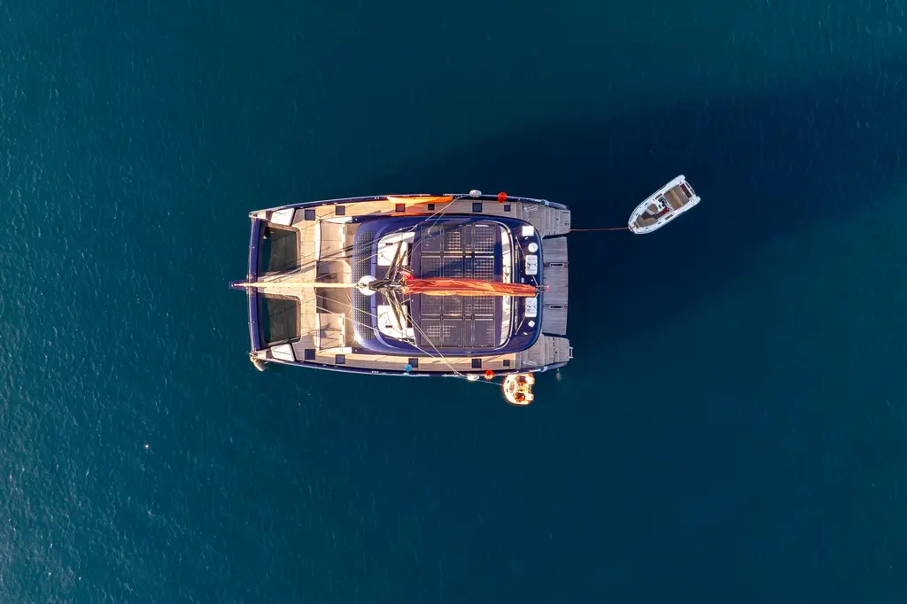 2024 SUNREEF YACHTS 60 Yacht For Sale in Marmaris 2024 SUNREEF YACHTS 60 Yacht For Sale in Marmaris