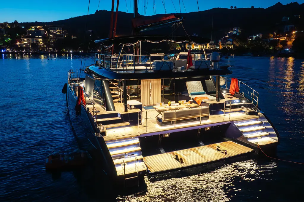 2024 SUNREEF YACHTS 60 Yacht For Sale in Marmaris 2024 SUNREEF YACHTS 60 Yacht For Sale in Marmaris