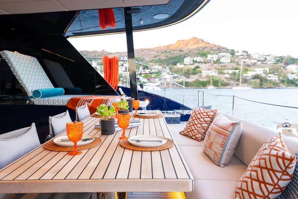 2024 SUNREEF YACHTS 60 Yacht For Sale in Marmaris 2024 SUNREEF YACHTS 60 Yacht For Sale in Marmaris