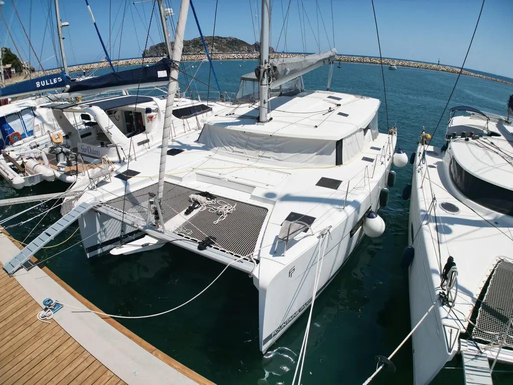 2022 Fountaine Pajot Astrea 42 Catamaran Yacht For Sale in Canet-en-Roussillon 66 2022 Fountaine Pajot Astrea 42 Catamaran Yacht For Sale in Canet-en-Roussillon 66