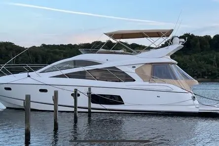 2012 Sunseeker Manhattan 53 Yacht For Sale in Haderslev 2012 Sunseeker Manhattan 53 Yacht For Sale in Haderslev