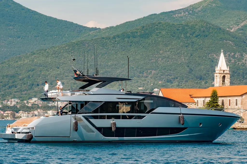 2024 riva 82 39 diva salerno it sa for sale