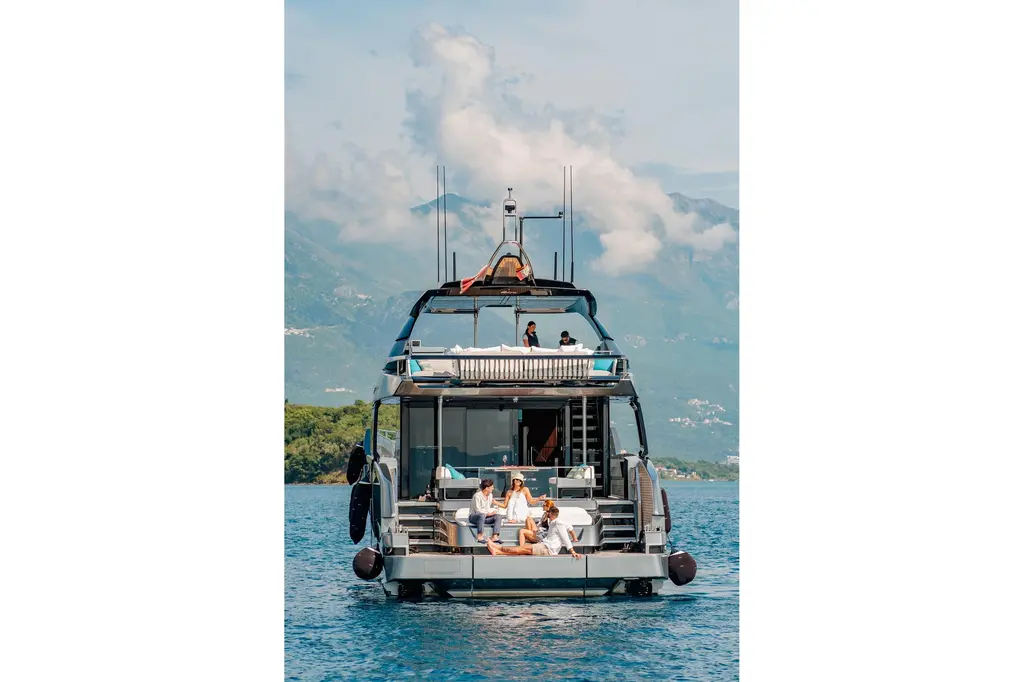 2024 Riva 82' Diva Yacht For Sale in Salerno IT-SA 2024 Riva 82' Diva Yacht For Sale in Salerno IT-SA