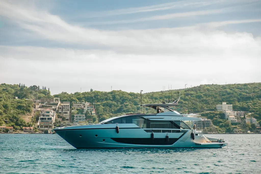 2024 Riva 82' Diva Yacht For Sale in Salerno IT-SA 2024 Riva 82' Diva Yacht For Sale in Salerno IT-SA