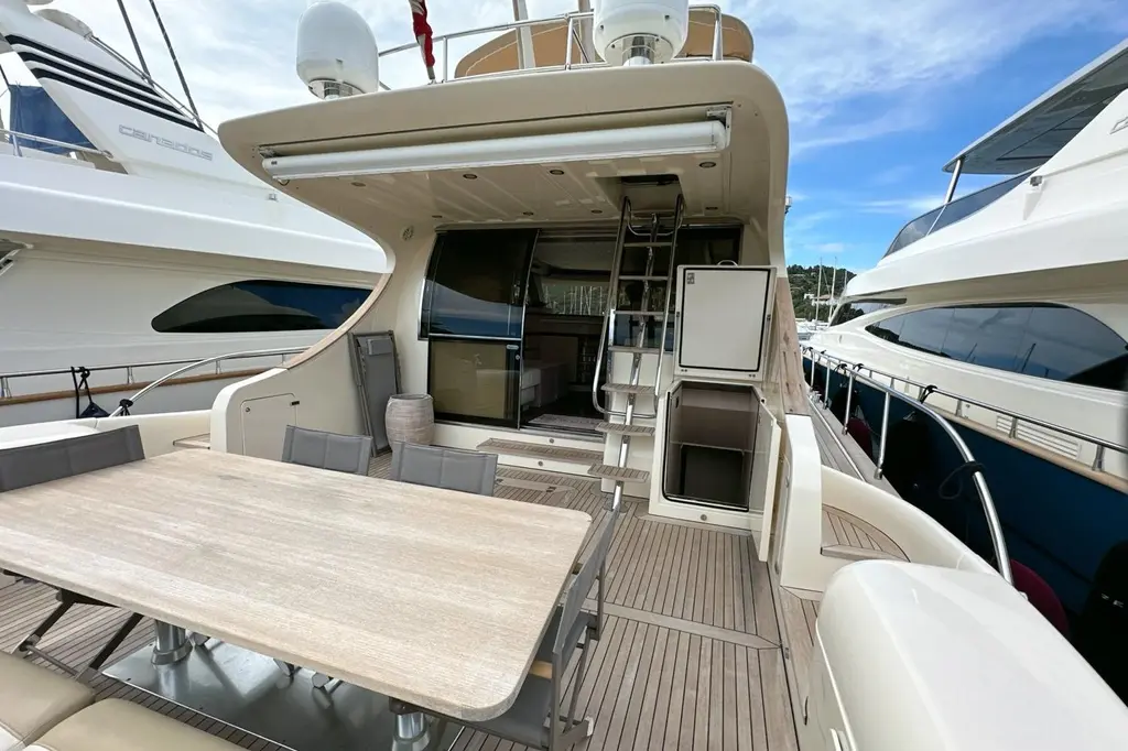 2010 64 Freeport Yacht For Sale in Monte Argentario IT-GR 2010 64 Freeport Yacht For Sale in Monte Argentario IT-GR
