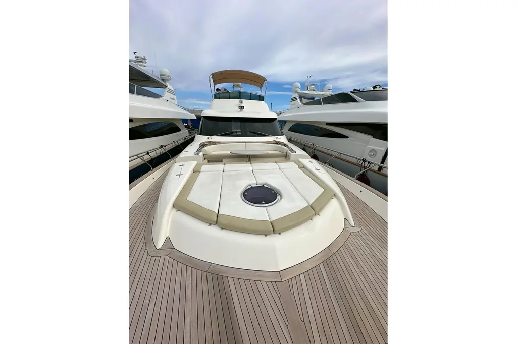2010 64 Freeport Yacht For Sale in Monte Argentario IT-GR 2010 64 Freeport Yacht For Sale in Monte Argentario IT-GR