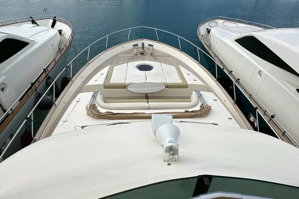 2010 64 Freeport Yacht For Sale in Monte Argentario IT-GR 2010 64 Freeport Yacht For Sale in Monte Argentario IT-GR