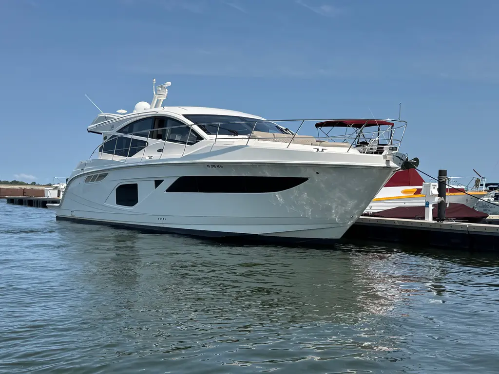 2019 Sea Ray L550 Yacht For Sale in Erie PA 2019 Sea Ray L550 Yacht For Sale in Erie PA