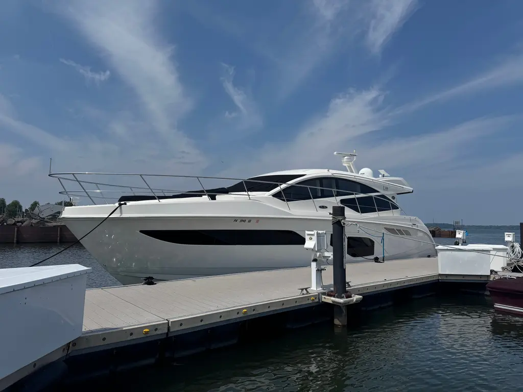 2019 Sea Ray L550 Yacht For Sale in Erie PA 2019 Sea Ray L550 Yacht For Sale in Erie PA