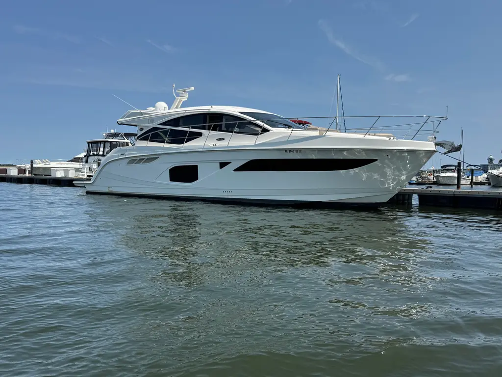 2019 Sea Ray L550 Yacht For Sale in Erie PA 2019 Sea Ray L550 Yacht For Sale in Erie PA