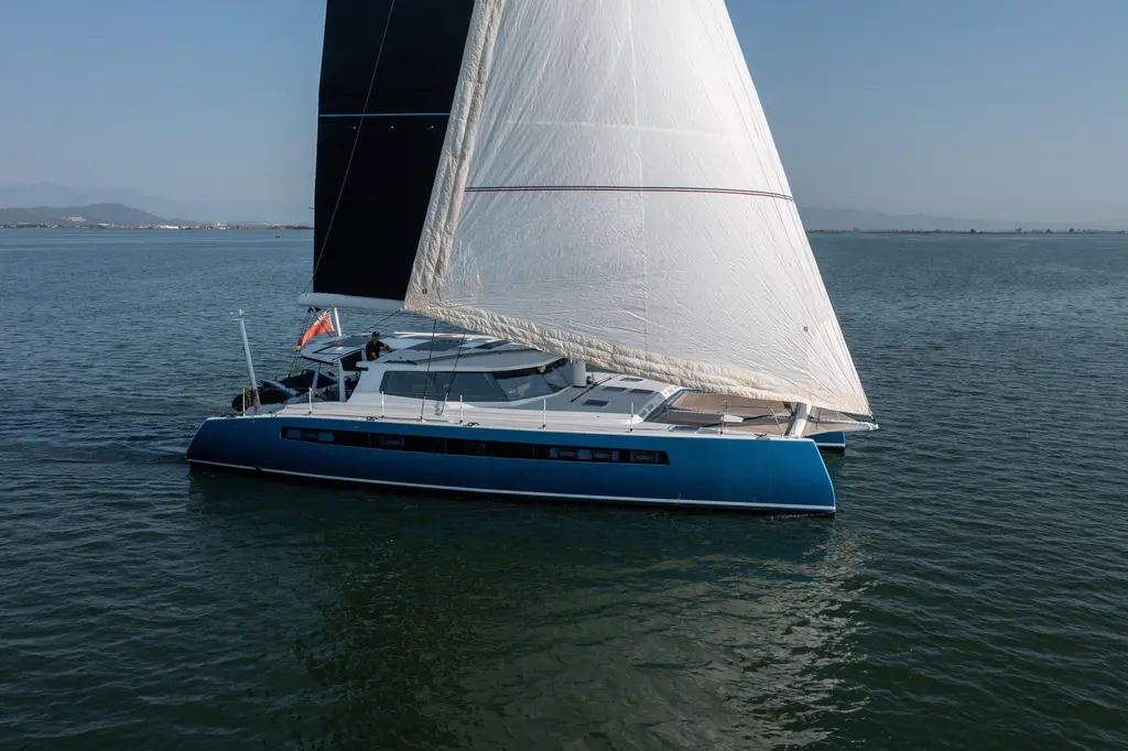 Ondine Blue 2016 Balance 526 Yacht For Sale in Tarragona ES-T Ondine Blue 2016 Balance 526 Yacht For Sale in Tarragona ES-T