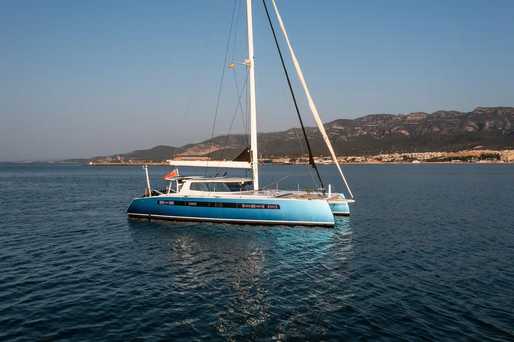 Ondine Blue 2016 Balance 526 Yacht For Sale in Tarragona ES-T Ondine Blue 2016 Balance 526 Yacht For Sale in Tarragona ES-T