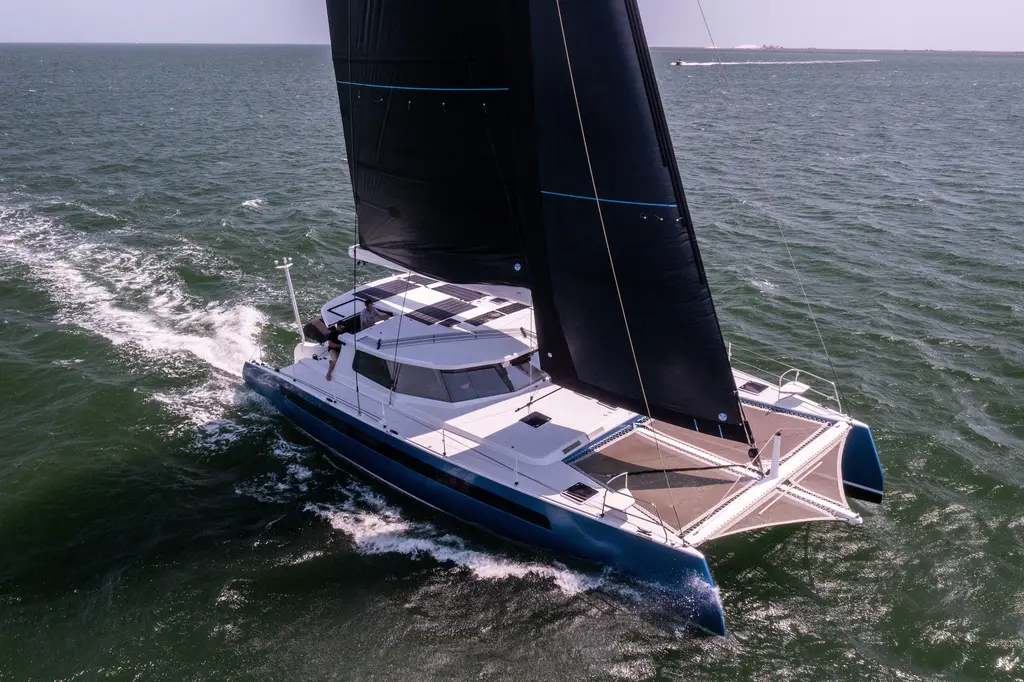 Ondine Blue 2016 Balance 526 Yacht For Sale in Tarragona ES-T Ondine Blue 2016 Balance 526 Yacht For Sale in Tarragona ES-T
