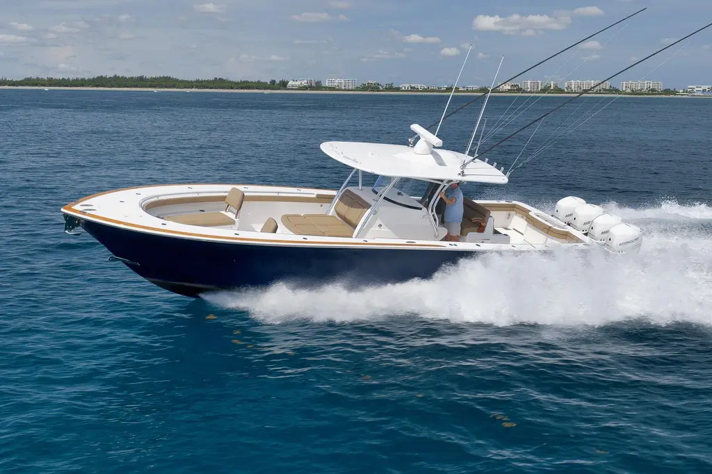 2022 Valhalla Boatworks V-41 Yacht For Sale in North Palm Beach FL 2022 Valhalla Boatworks V-41 Yacht For Sale in North Palm Beach FL