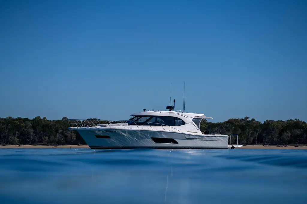 2022 Riviera 445 SUV Yacht For Sale in Brisbane QLD 2022 Riviera 445 SUV Yacht For Sale in Brisbane QLD