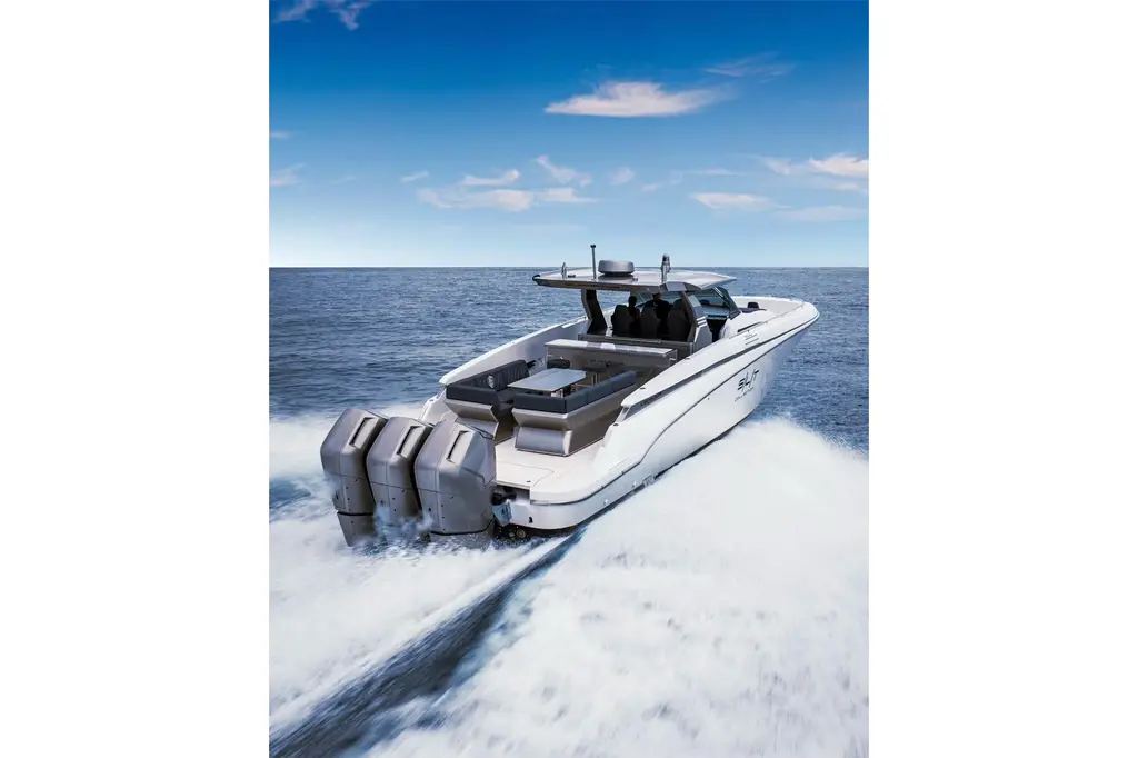 2023 Canados 493 Gladiator Yacht For Sale in Fort Lauderdale FL 2023 Canados 493 Gladiator Yacht For Sale in Fort Lauderdale FL