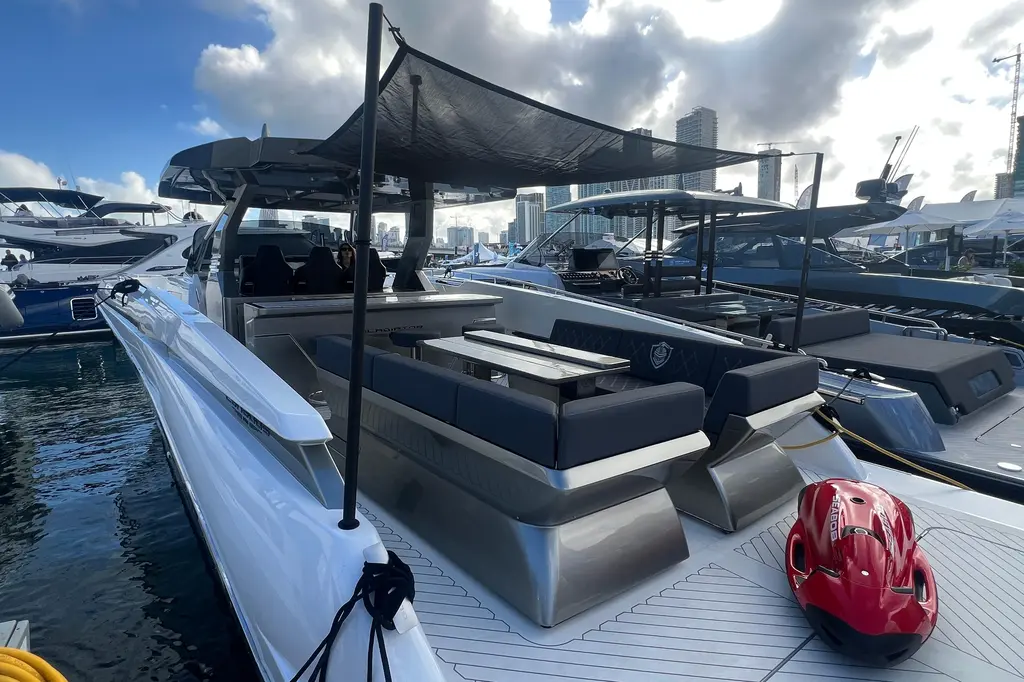 2023 Canados 493 Gladiator Yacht For Sale in Fort Lauderdale FL 2023 Canados 493 Gladiator Yacht For Sale in Fort Lauderdale FL