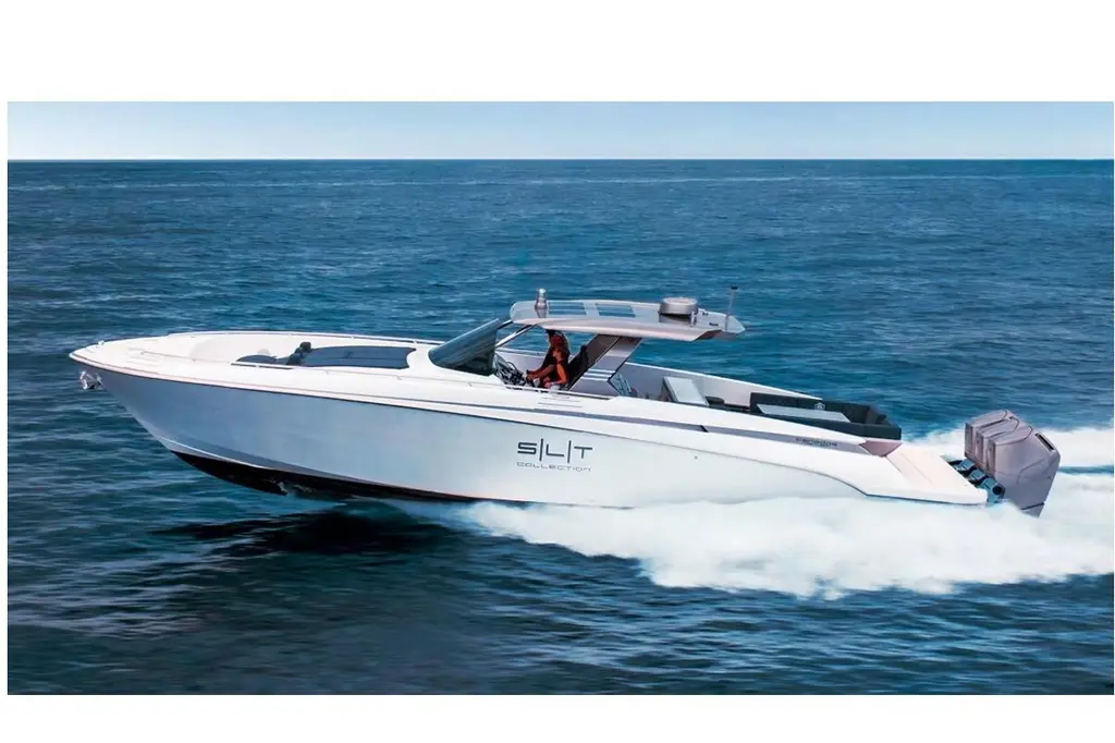 2023 canados 493 gladiator fort lauderdale florida for sale